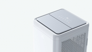 Climatiseur mobile 9000 BTU, climatiseurs portables pour maison, climatisation Tuya, promotion 12000 pour climatiseur domestique - Product Image 4