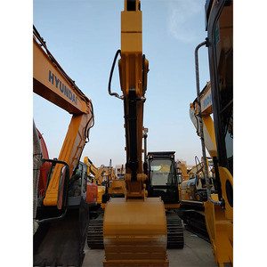 Oferta Exclusiva: Retroexcavadora Usada CAT 320D2 de Caterpillar para Construcción y Trabajo Pesado en Venta - Product Image 3