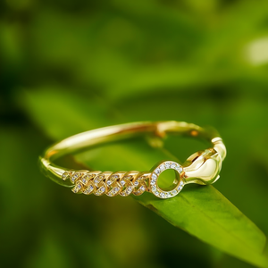 X-B967-E035P Crystal <b>Bracelets</b> & Bangles - Product Image 3
