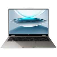 Nouvel Ordinateur Portable Gaming Haute Performance Honor MagicBook Pro 16 2025 16 pouces Ultra 9-285H 32 Go + 1 To Fin et Léger