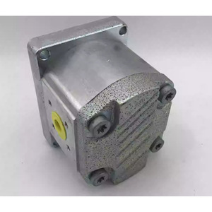 Pompe à engrenages Rexroth 300, pompe hydraulique en acier pour usage industriel - Product Image 2