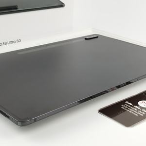 Venta al por mayor usado SAM Tab S8 Ultra 14,6 pulgadas usado Android 12 11200mAh 13MP Cámara Snapdragon 8Gen1 120HZ 2960x1848 <span class=keywords><strong>X900</strong></span> X906 - Product Image 5