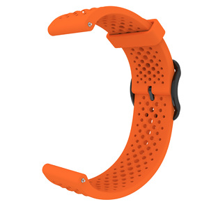 Bracelet en silicone 20mm 22mm pour <span class=keywords><strong>montre</strong></span> Samsung <span class=keywords><strong>Xiaomi</strong></span> <span class=keywords><strong>Watch</strong></span> 2 <span class=keywords><strong>Pro</strong></span>/S4 S3 S2 <span class=keywords><strong>S1</strong></span> Active Sport Bracelets de <span class=keywords><strong>montre</strong></span> pour Amazfit GTR 47mm/GTR 4 Band - Product Image 3