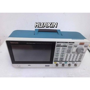 Afg31000 เครื่องกำเนิดสัญญาณฟังก์ชันแบบอิสระ 14 บิต 1 ช่องสัญญาณอนาล็อก 25 MHz 16 Msa/CH250 MS/s #   hx - Product Image 1