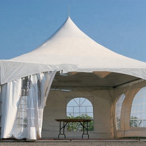 300cm de largeur crème <span class=keywords><strong>anthracite</strong></span> 3D bâche occultante 1100Dtex 9X9 800gsm tissu PVC pour pergolas - Product Image 4