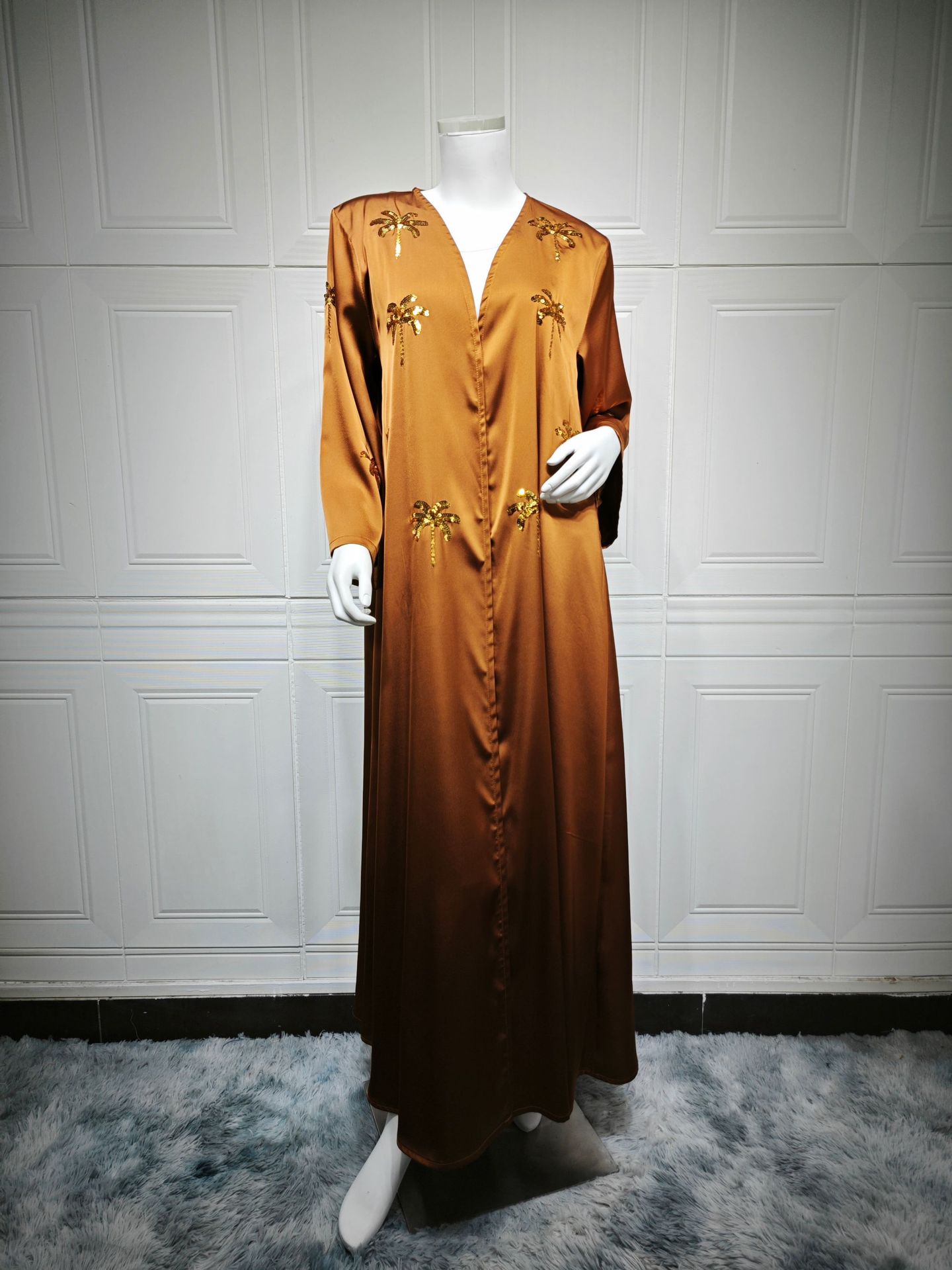 Marron