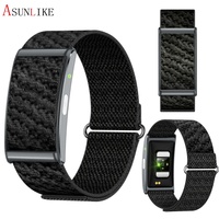 Bracelet intelligent sans écran GE54, ECG, fréquence cardiaque, pression artérielle, moniteur de sommeil, HRV, étanche IP68, tracker de fitness, plus de 120 modes sportifs