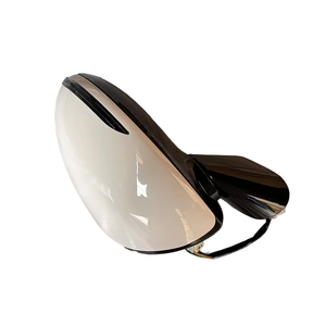 Bộ gương chiếu hậu chỉnh điện 8 dây Sonata 2020 2021 có đèn, giá xuất xưởng, mã OE 87610-L1000 - Product Image 1