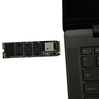 Disque SSD NVMe m.2 à vitesse ultra rapide 2280 120 Go 128 Go 240 Go 256 Go 512 Go 1 To