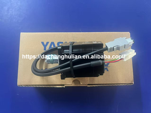 Motor Yas-kawa Sigma-7 |   SGMXJ-02AUA6SC2 200W 200V 0.637Nm con Especificaciones Técnicas SGMXJ-02AUA6SC2 Número de Modelo SGMXJ-02AU - Product Image 2