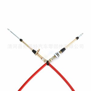 Cable de cambio Af72 1002 de 5 pies para reparación y reemplazo de transmisiones de camiones - Product Image 4