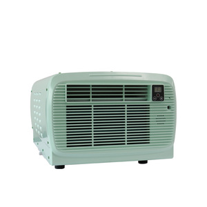 Portable Mobile Air Conditioner Cross-Border Bestseller Upgraded 650W Cooling Wholesale Price Outdoor Camping Tent Mini Silent - Product Image 2