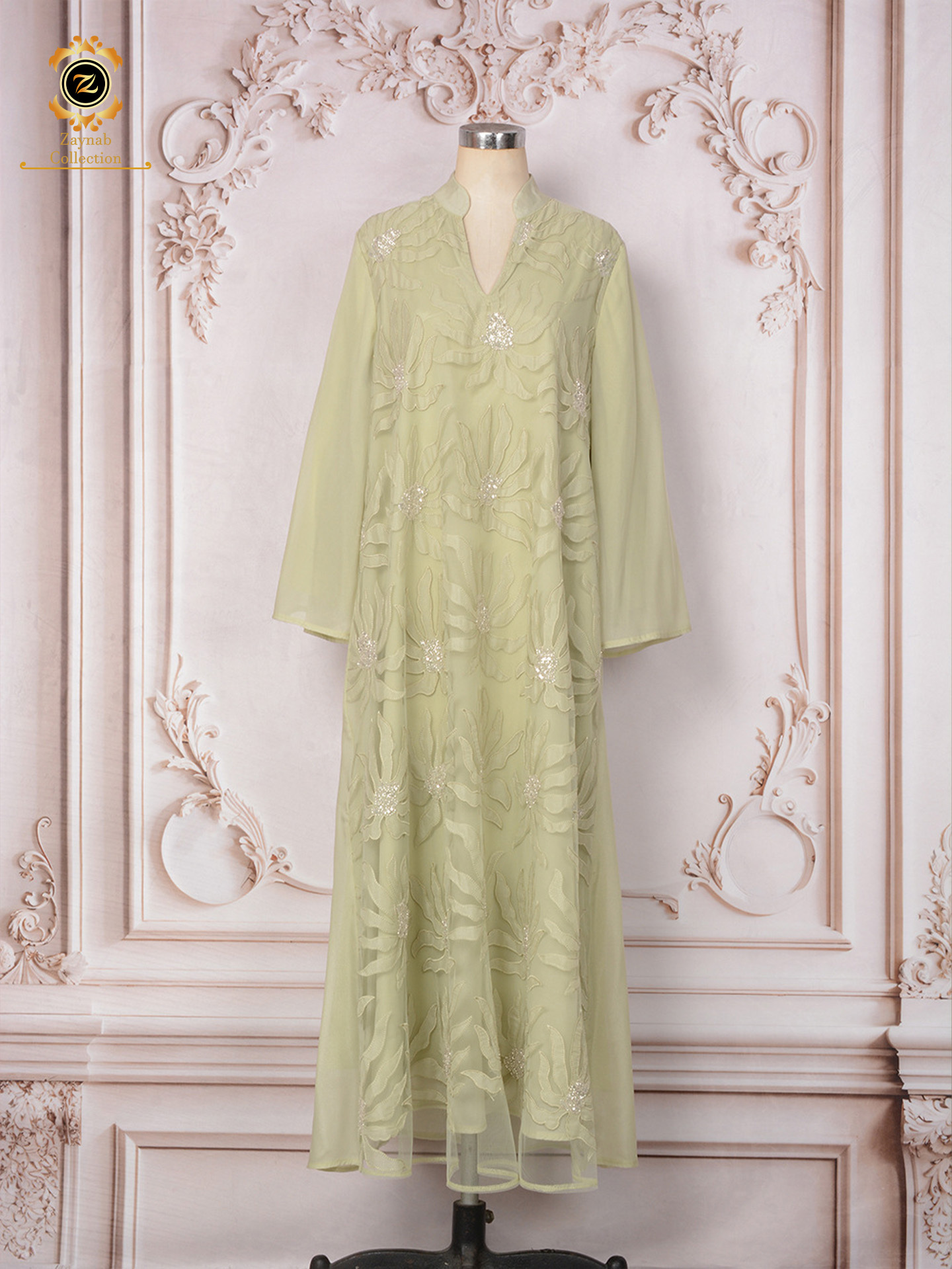 Verde