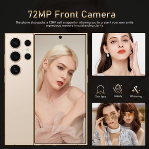 Bán buôn gốc S24 siêu celular Android điện thoại thông minh 5G 1TB điện thoại di động cho S24 siêu - Product Image 6