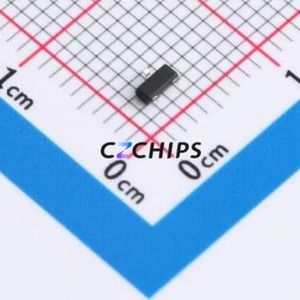 Vente entière XP151A13A0MR-HXY SOT-23 Transistor à effet de champ Transistor (MOSFET) - Product Image 2