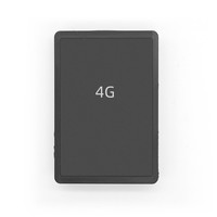 Dispositif de localisation GPS précis pour voiture, moto, véhicule, camion, avec aimant puissant, 4G, localisateur GPS