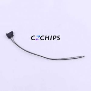 K9-2821D-7WCN-1B Limit Switch Switch ( Rated Current (DC): 3A )( Rated Voltage (DC): 12V )( Rated Current (AC): 100mA ) - Product Image 2