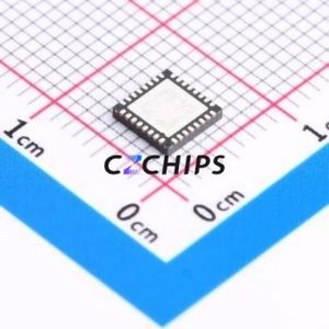 วงจรรวม QFN-32 TW9992-NA1-CE (5x5) ใหม่ดั้งเดิมชิปไอซีวิดีโออินเตอร์เฟส IC - Product Image 2