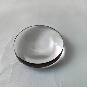 Fenêtre en verre optique poli sur mesure, transmission lumineuse de 95 % pour projecteur CCTV - Product Image 6