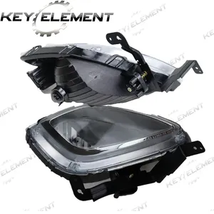 Sleutelelement Guangzhou Maker Mistlampen Voor Auto 92201-3x000 Voor Hyundai Elantra 2011 Mistlampen