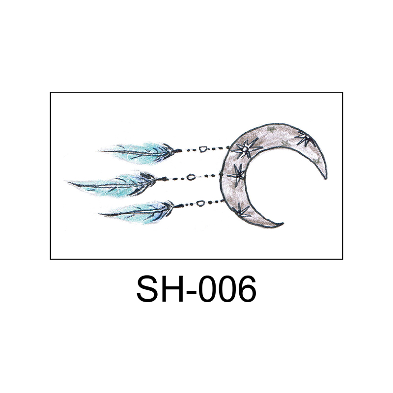SH-006