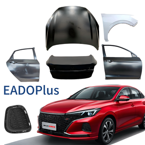 Alsvin V3 V7 X7 EADO CS35 CS55 CS75 CS85 CS95 UNI-K UNI-T UNI-VハンターSL03ルーメンドアパネル高精度フードフェンダートランクス - Product Image 5