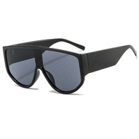 Dernières tendances en matière de lunettes de soleil carrées de grande taille, très vendues, avec protection UV400, de luxe, surdimensionnées, à verres jaunes-orange, pour femmes