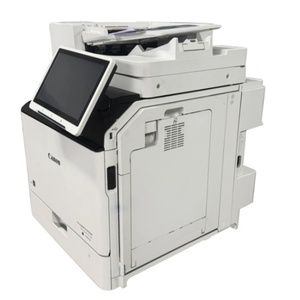 Copiadora Multifunción, Impresora Rápida y Económica, Máquina de Oficina Reacondicionada, Copiadoras de Producción para C357 - Product Image 4