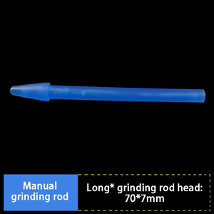 แท่งบดเนื้อเยื่อหลอดจุลภาคขนาด<span class=keywords><strong>1</strong></span>.5<span class=keywords><strong>ม</strong></span>ล. แบบแ<span class=keywords><strong>ม</strong></span>นนวล - Product Image 4
