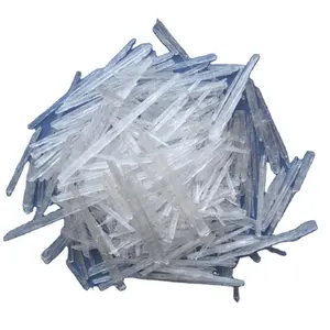 Natuurlijke Menthol Kristallen/Menthol Kristal Natuurlijke Cas 2216-51-5