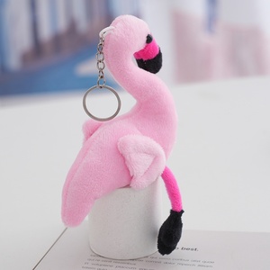 <span class=keywords><strong>Peluche</strong></span> <span class=keywords><strong>di</strong></span> <span class=keywords><strong>Fenicottero</strong></span> Rosa Carino, Giocattolo <span class=keywords><strong>di</strong></span> <span class=keywords><strong>Peluche</strong></span>, Portachiavi Anime, Ciondolo Portachiavi in <span class=keywords><strong>Peluche</strong></span> - Product Image 3