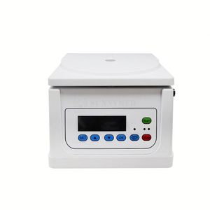 เครื่องแยกสารในหลอดอุปกรณ์การแพทย์พร้อมเครื่องหมุนเหวี่ยงความเร็วสูง TD4C สำหรับศัลยกรรมความงาม - Product Image 5