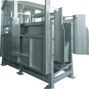 Macchina automatica completa per macellazione <span class=keywords><strong>di</strong></span> bovini da bufalo <span class=keywords><strong>di</strong></span> vitello bovino bovino - Product Image 2