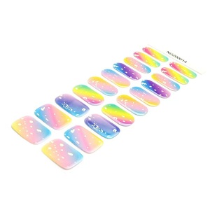 <span class=keywords><strong>Gel</strong></span> per Unghie Fai-da-Te per Salone Domestico, Pasta <span class=keywords><strong>Gel</strong></span> UV Semi-Polimerizzata Rossa, Adesivi per Unghie 3D e 2D, Strisce di Bellezza per Unghie in <span class=keywords><strong>Gel</strong></span> UV - Product Image 5
