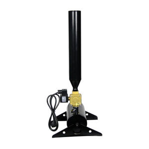 Disco SFX điều khiển điện tử 4-6M xách tay nhỏ CO2 Ribbon Confetti ống giấy Confetti Máy pháo súng cho tiệc cưới - Product Image 6