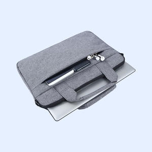 Ordinateur portable sac étanche Facture de main de Connaissement épaule ordinateur sac 13/14/15.6 pouces Intérieure sac pour hommes et femmes - Product Image 3