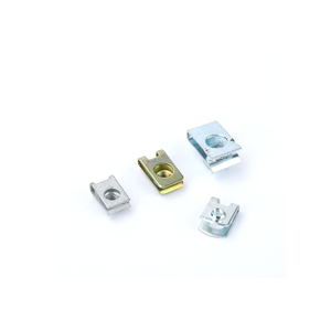 U-clip écrou à <span class=keywords><strong>ressort</strong></span> - Product Image 2