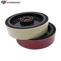 Disque abrasif diamanté de qualité supérieure en résine souple, grain 600, pour polissage et meulage extra fins