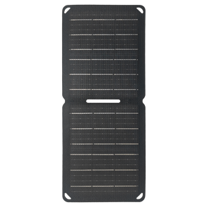 Panneaux solaires portables pliables en tissu de 20W à 23% d'efficacité <span class=keywords><strong>pour</strong></span> caravanes, <span class=keywords><strong>camping</strong></span>-cars, fourgons, charge USB - Product Image 5