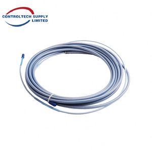 Cable de Extensión de Aluminio para Automatización Bently Nevada 330190-035-00-00 3300 XL, Gran Venta - Product Image 2
