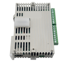 Nuevo Módulo de Expansión Analógica Original para Controlador PLC DVP04AD-S2 para Programación de PLC