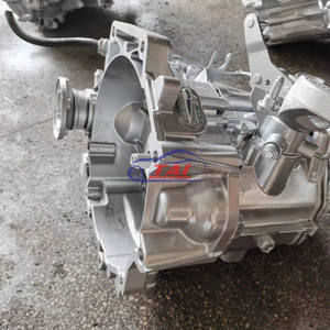 Boîte de vitesses de moteur diesel neuve de haute qualité pour VW 1.6 2.2L de cylindrée - Product Image 2