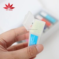 Hot Selling Teaching Resource As a Gift 35 Different Specimens Microscope Prepared Slides for Children Educational