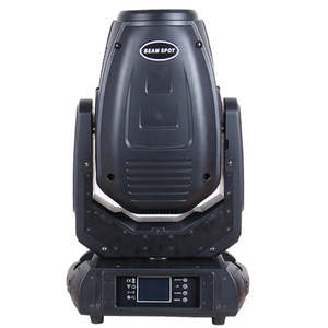 <span class=keywords><strong>Precio</strong></span> de Fábrica, <span class=keywords><strong>Luz</strong></span> Móvil de Cabeza 3 en 1 de 280W y 10r Beam - Product Image 3
