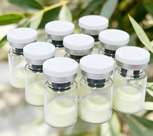 Collagène hydrolysé de placenta en poudre lyophilisée - Product Image 6
