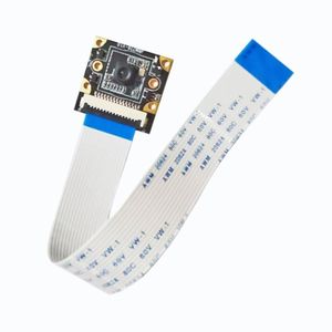 Módulo de Cámara de 8MP para <span class=keywords><strong>Nvidia</strong></span> <span class=keywords><strong>Jetson</strong></span> Nano, Sensor IMX219, Ángulo de Visión de 77 Grados, Webcam con Enfoque Ajustable, Cámara <span class=keywords><strong>NVIDIA</strong></span> para <span class=keywords><strong>NVIDIA</strong></span> - Product Image 1