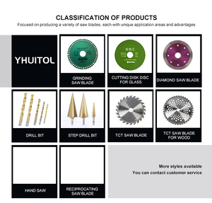 Chất Lượng Cao Độ Bền Cao Độ Chính Xác Khoan Tốc Độ Cao Thép Cán 4241 Màu Đen <span class=keywords><strong>HSS</strong></span> <span class=keywords><strong>Twist</strong></span> Khoan <span class=keywords><strong>Bits</strong></span> - Product Image 6