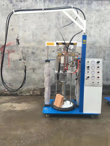 Machine à laver et à sécher le <span class=keywords><strong>verre</strong></span> verticale à vente chaude pour le traitement du double vitrage - Product Image 4