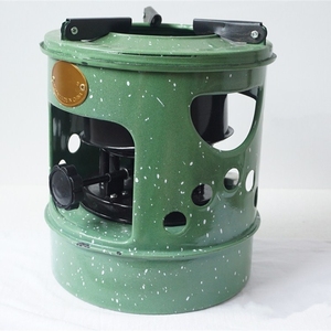 תנור נייד מחנאות דיזל תנור קרוסין תנור לפיקניק קמפינג בחוץ, תנור חיצוני נייד - Product Image 4