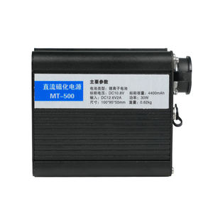 Detector de fallas de partículas magnéticas digital portátil con magnetismo Herramienta de inspección de Nueva Era conveniente - Product Image 3